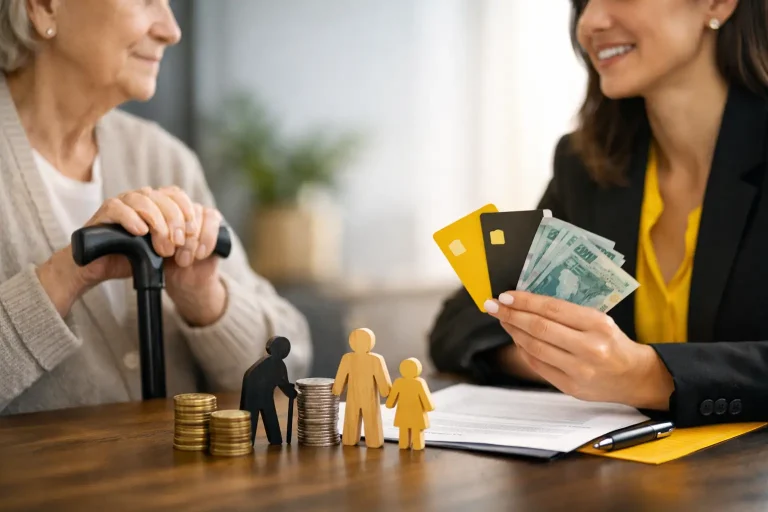 BPC pode ser acumulado com outro benefício?