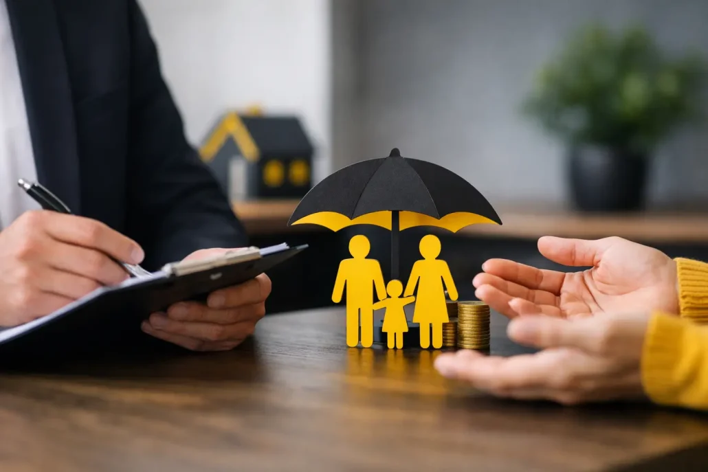 Como acionar seguro de vida sem perder direitos