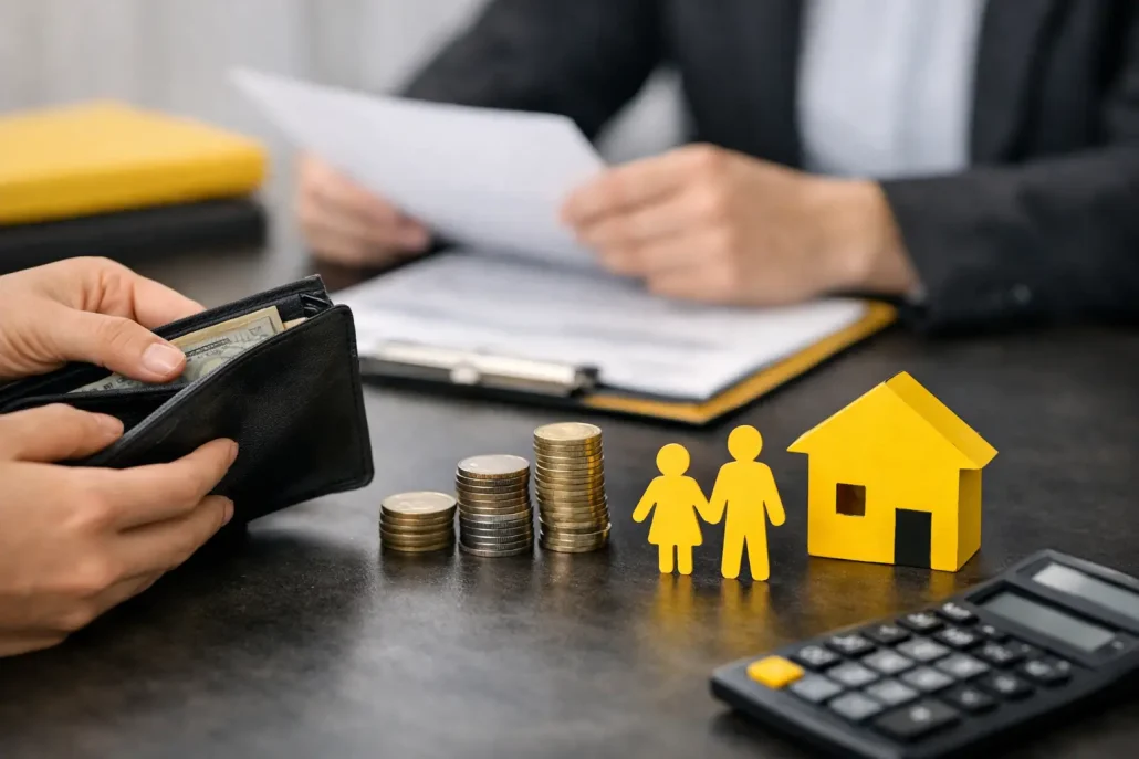 Como comprovar baixa renda para receber o BPC