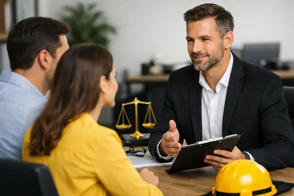 Como escolher uma consultoria trabalhista confiável