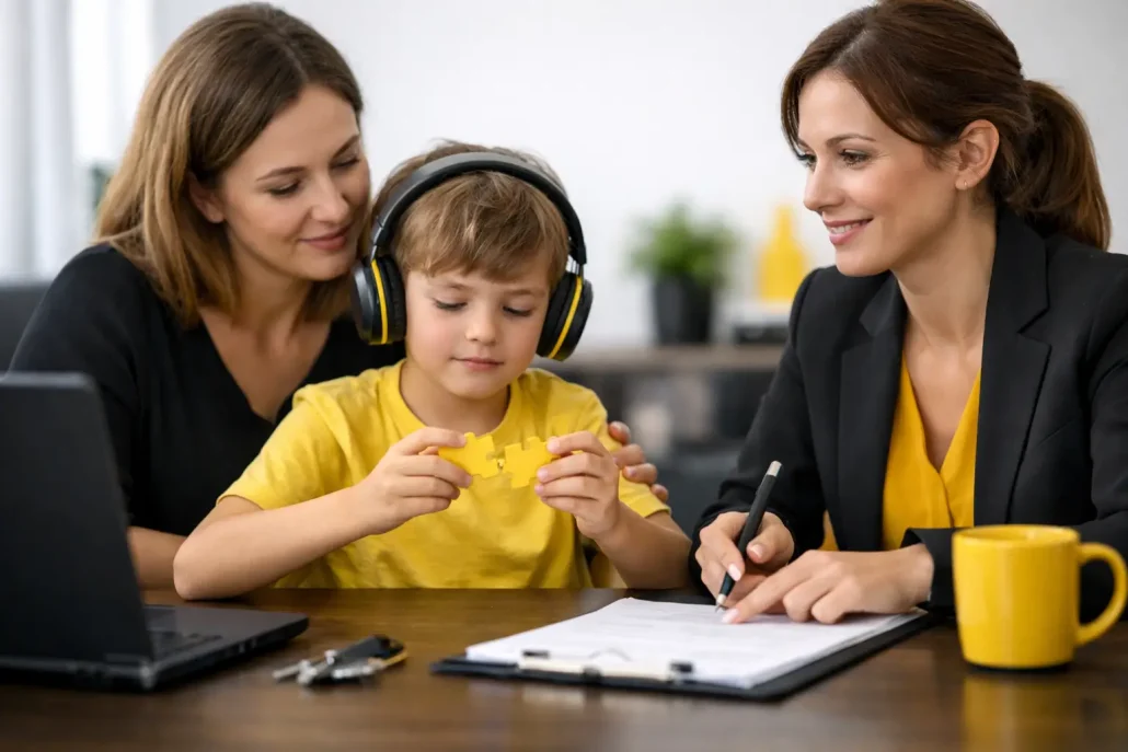Como pedir LOAS para autista: passo a passo