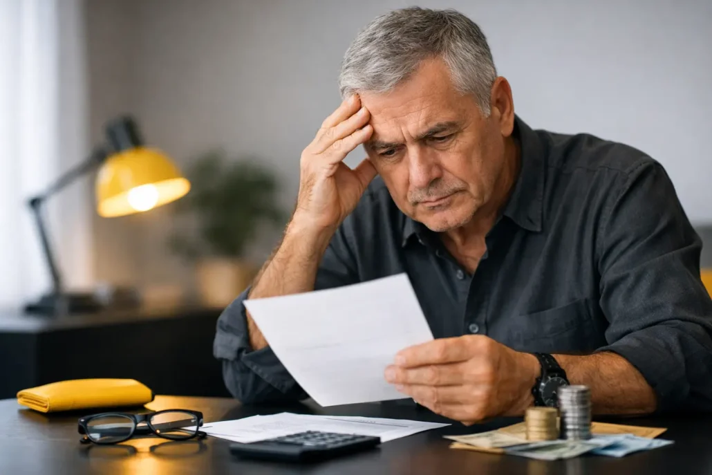 Desconto indevido no benefício do INSS: o que fazer