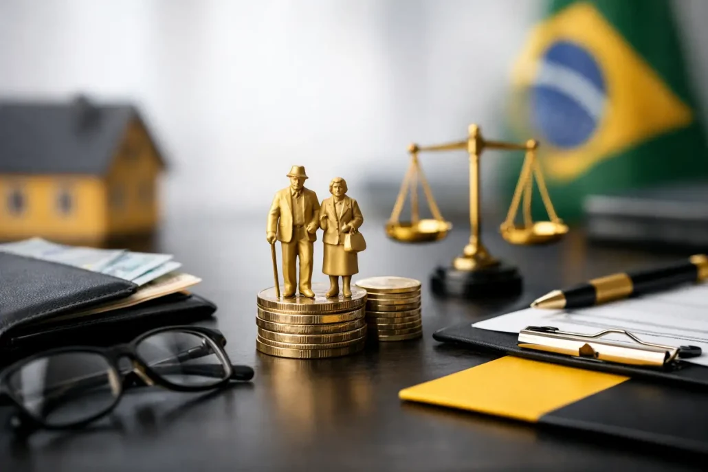 Previdência social e seus direitos no INSS