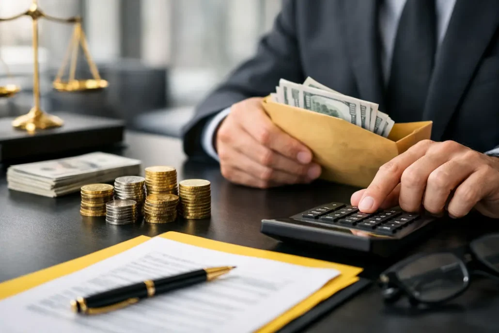 Quais verbas trabalhistas posso receber?