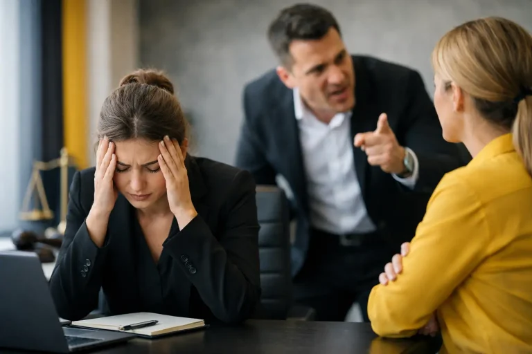 Quando Cabe Dano Moral Trabalhista na Empresa?