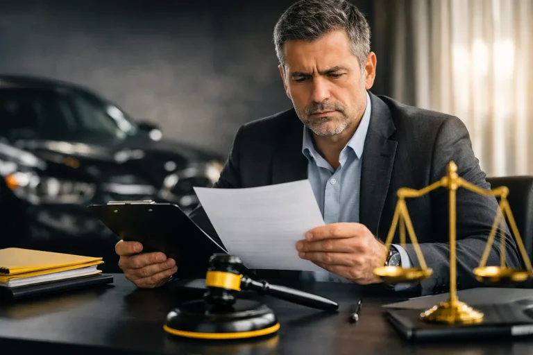 Seguro negado: o que fazer para defender seus direitos
