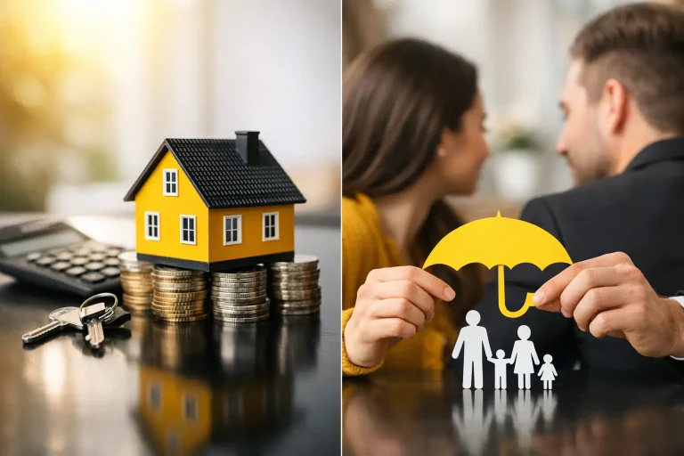 Seguro prestamista ou seguro de vida: qual escolher?
