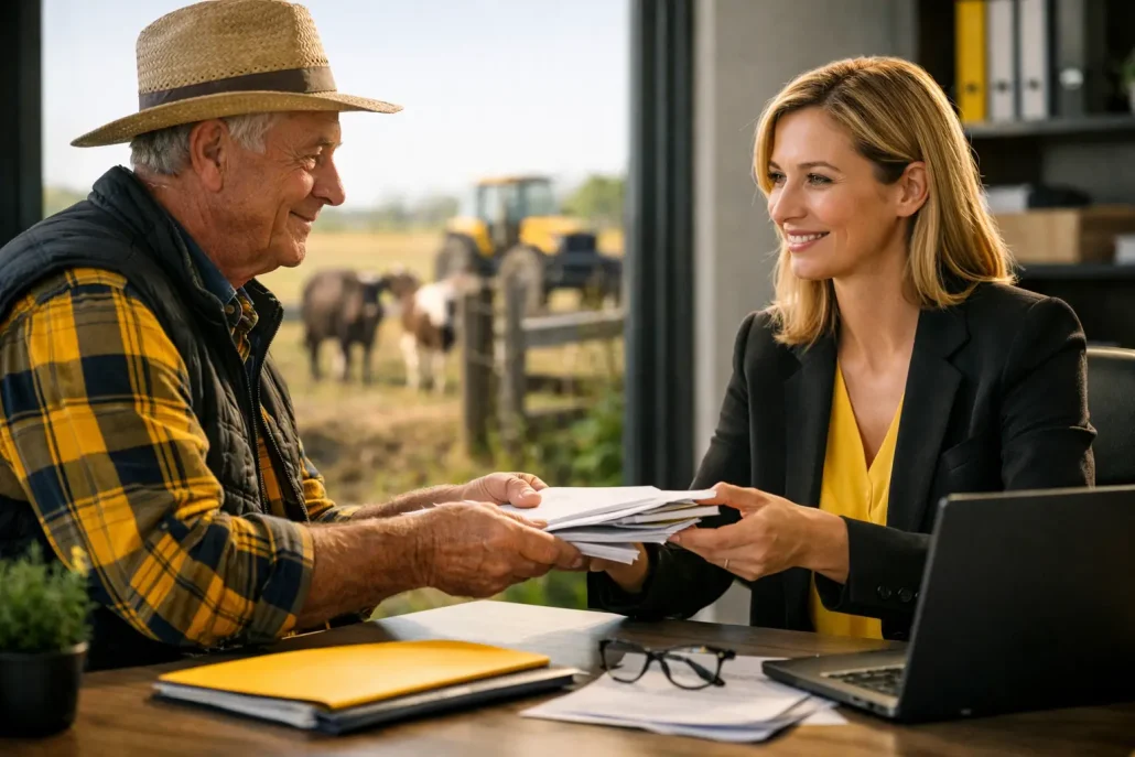 Como validar tempo rural no INSS sem perder direitos