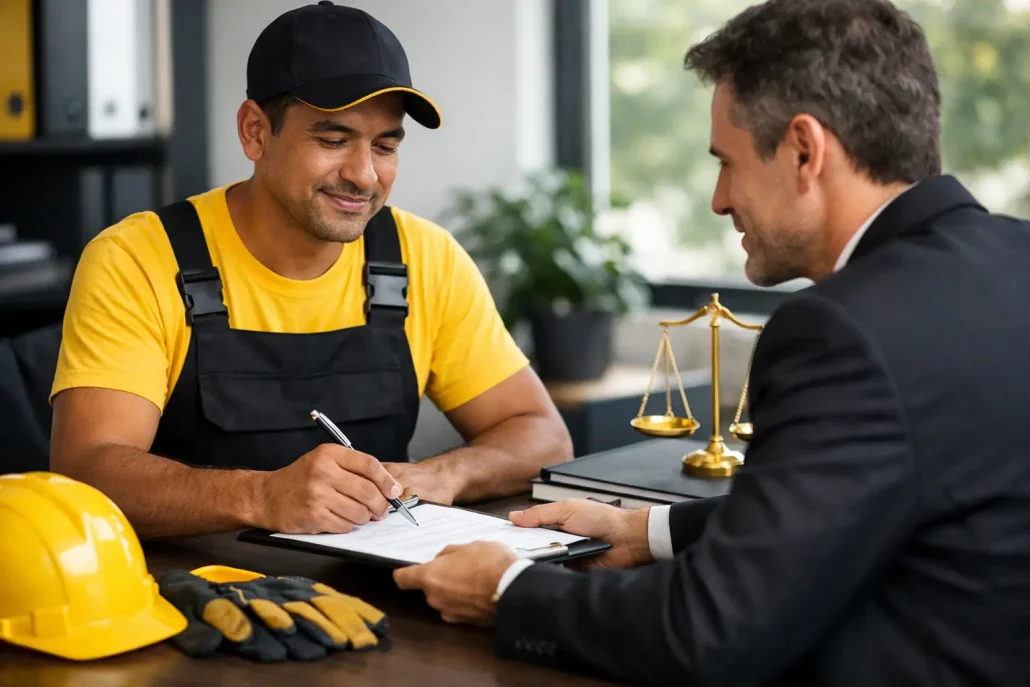 Direitos do trabalhador informal na prática