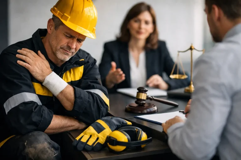 Doença ocupacional e direitos do trabalhador